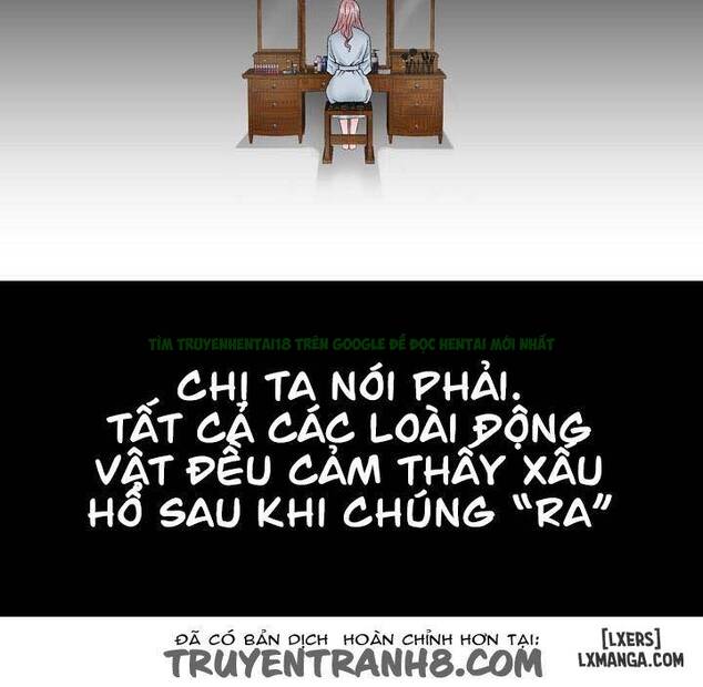 mùi vị của đôi bàn tay chapter 11 18