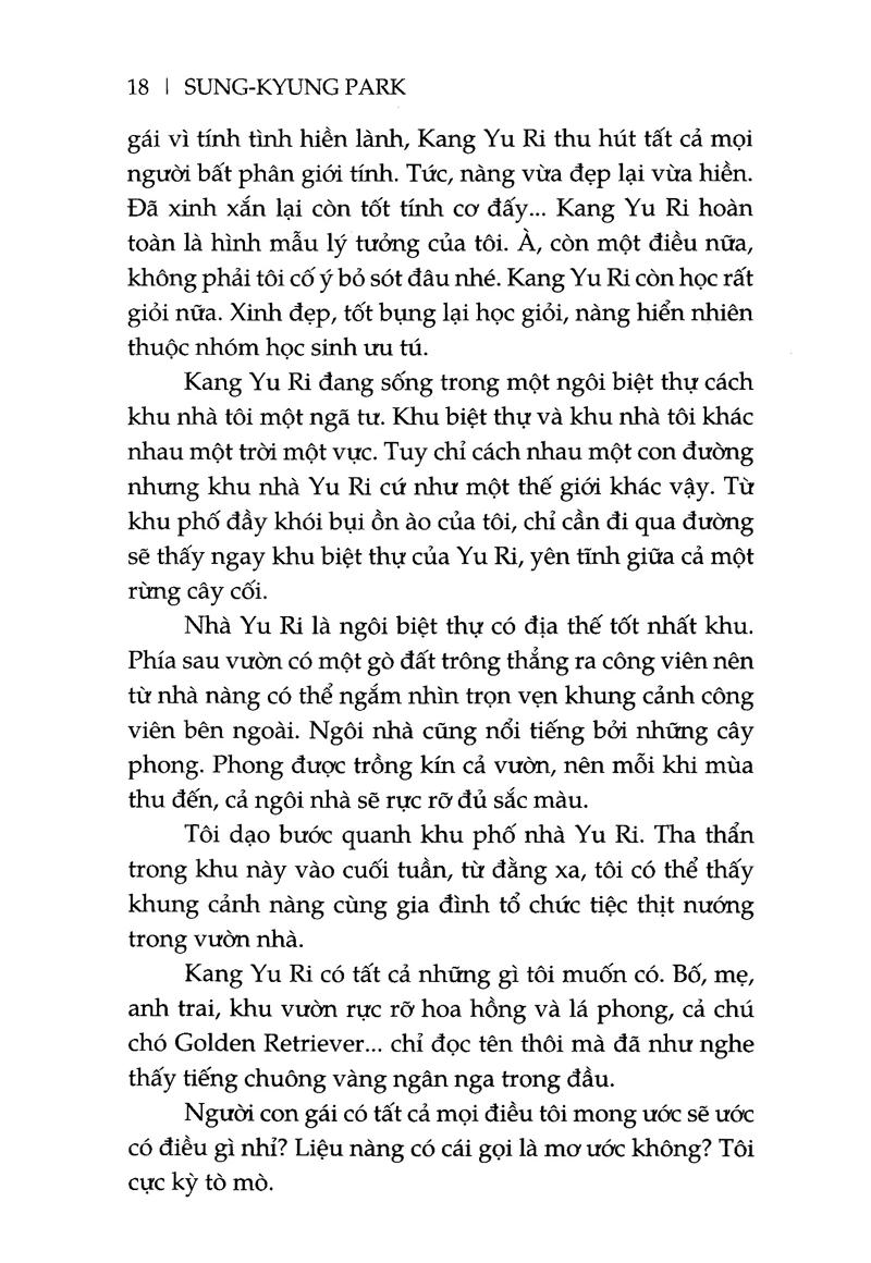 Mẹ Xấu