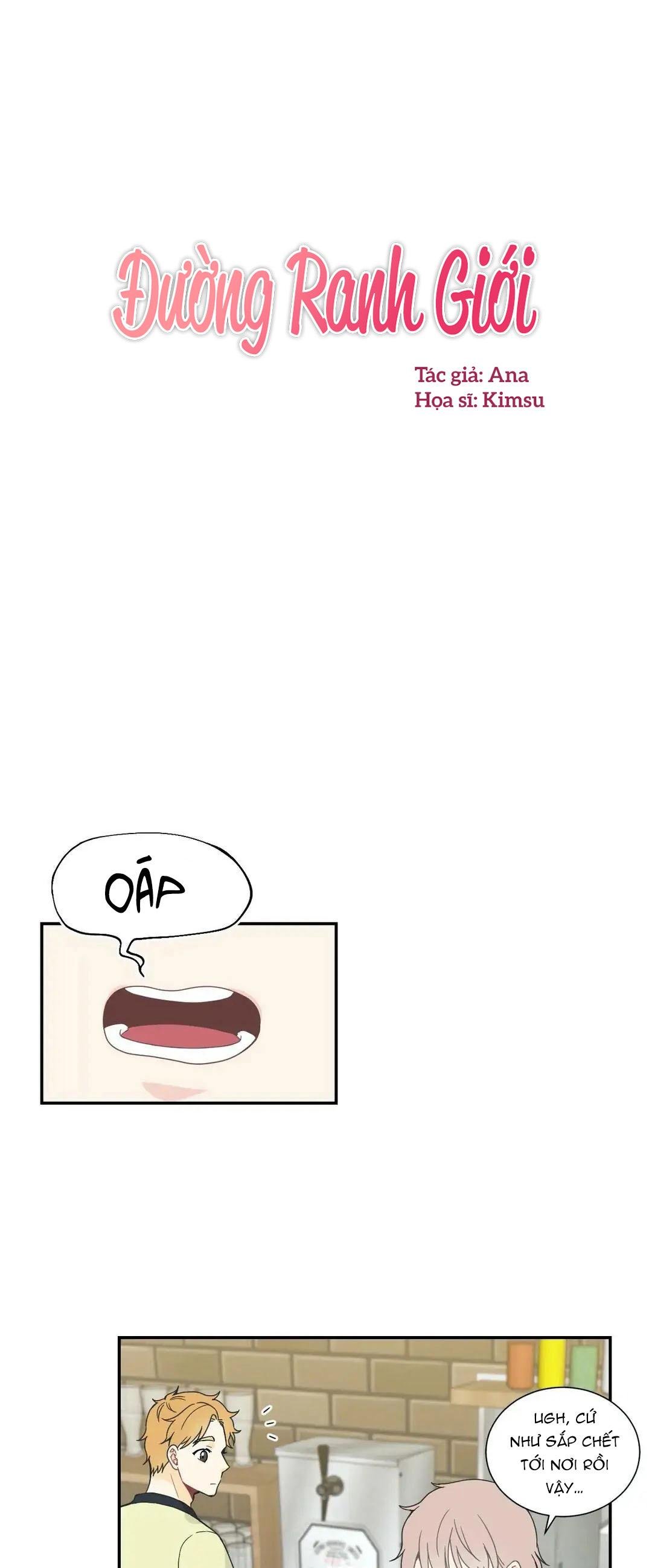 đường ranh giới chapter 22 1