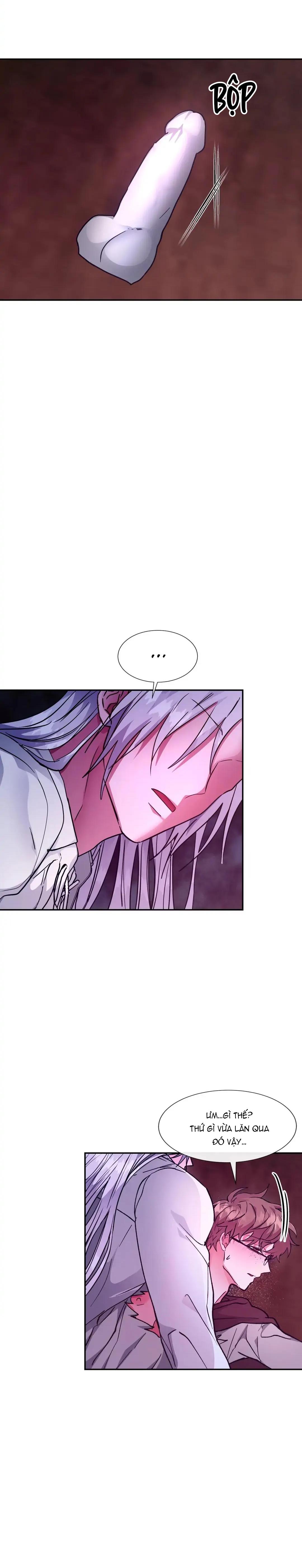 lâu đài tình dục chapter 20 20