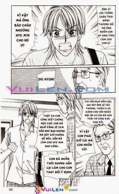 tên nô lệ đáng yêu chapter 7 98