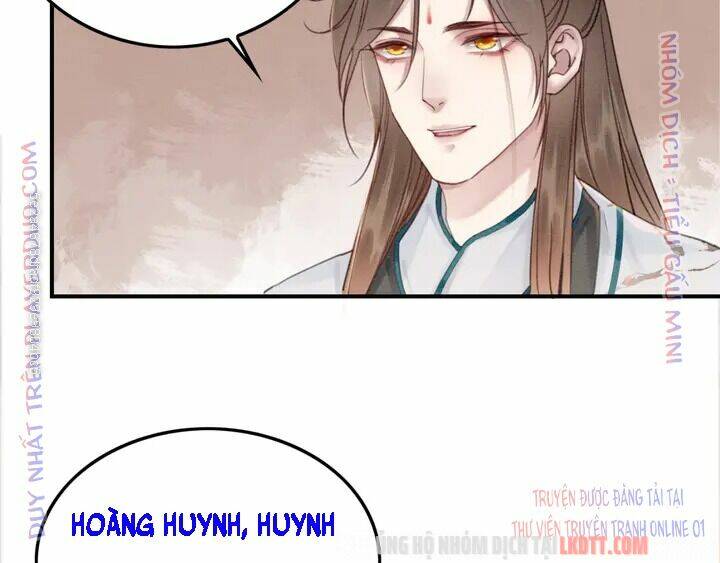 trọng sinh bá sủng nhiếp chính vương quá mạnh mẽ chapter 185 4