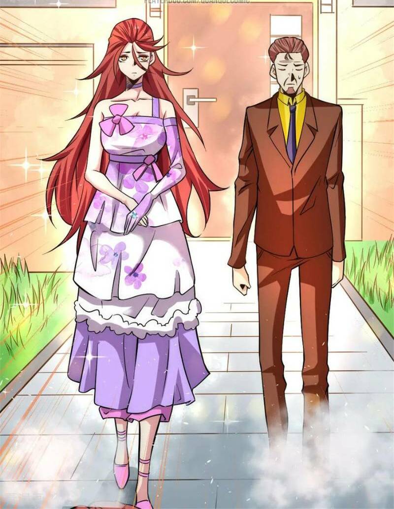 đô thị đỉnh phong cao thủ chapter 60 12