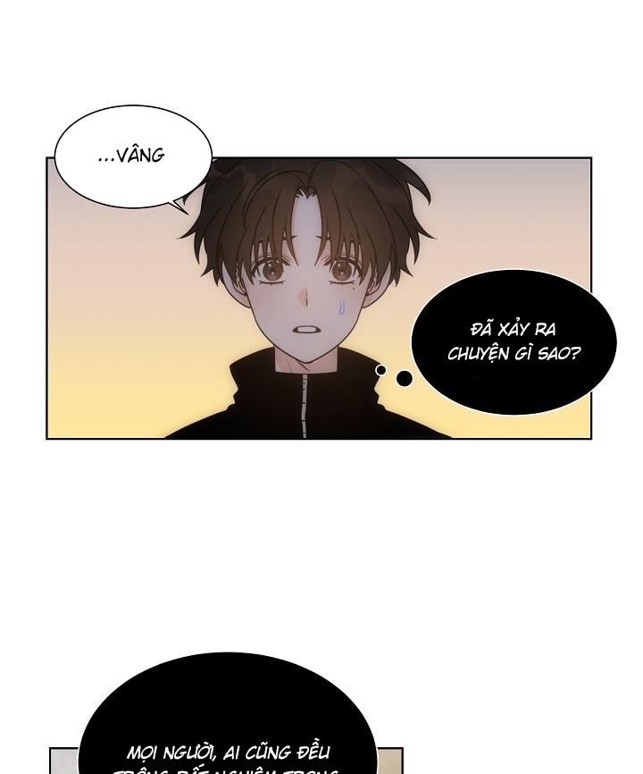 chuyện tình manhattan chapter 33 40