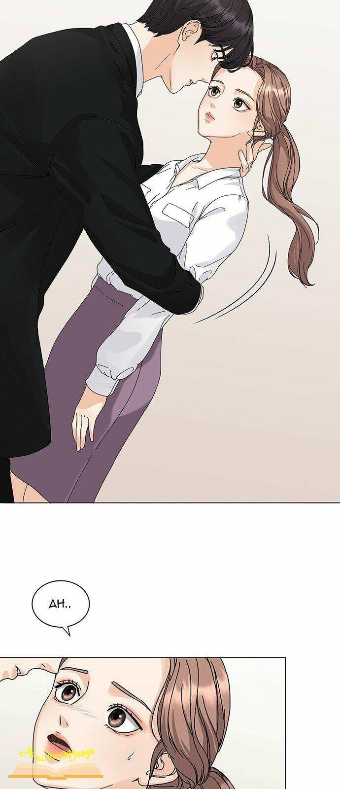 ma cà rồng tiên sinh...hãy cắn em đi... chapter 1.2 36