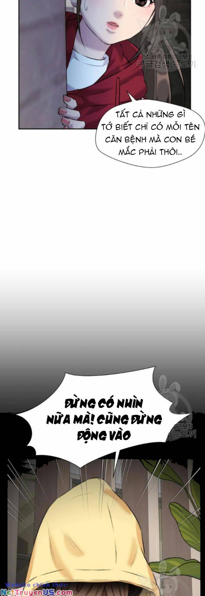 gương mặt thiên tài chapter 127 7