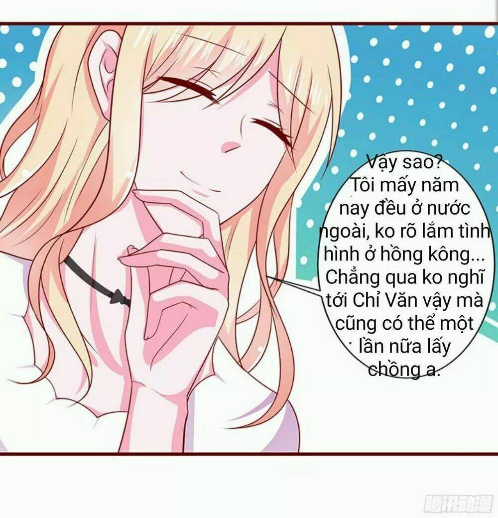 không gả cho tổng tài, gả cho người hầu chapter 89 13