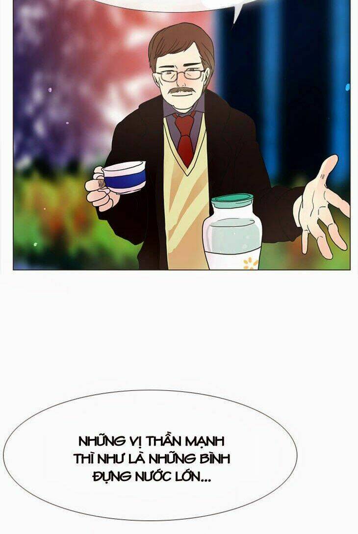 món quà từ chúa chapter 6 43