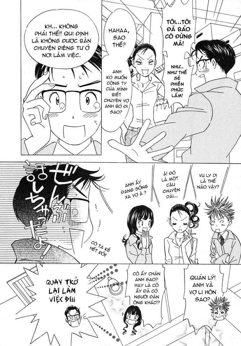 orange yane no chiisana ie full chapter 5 16