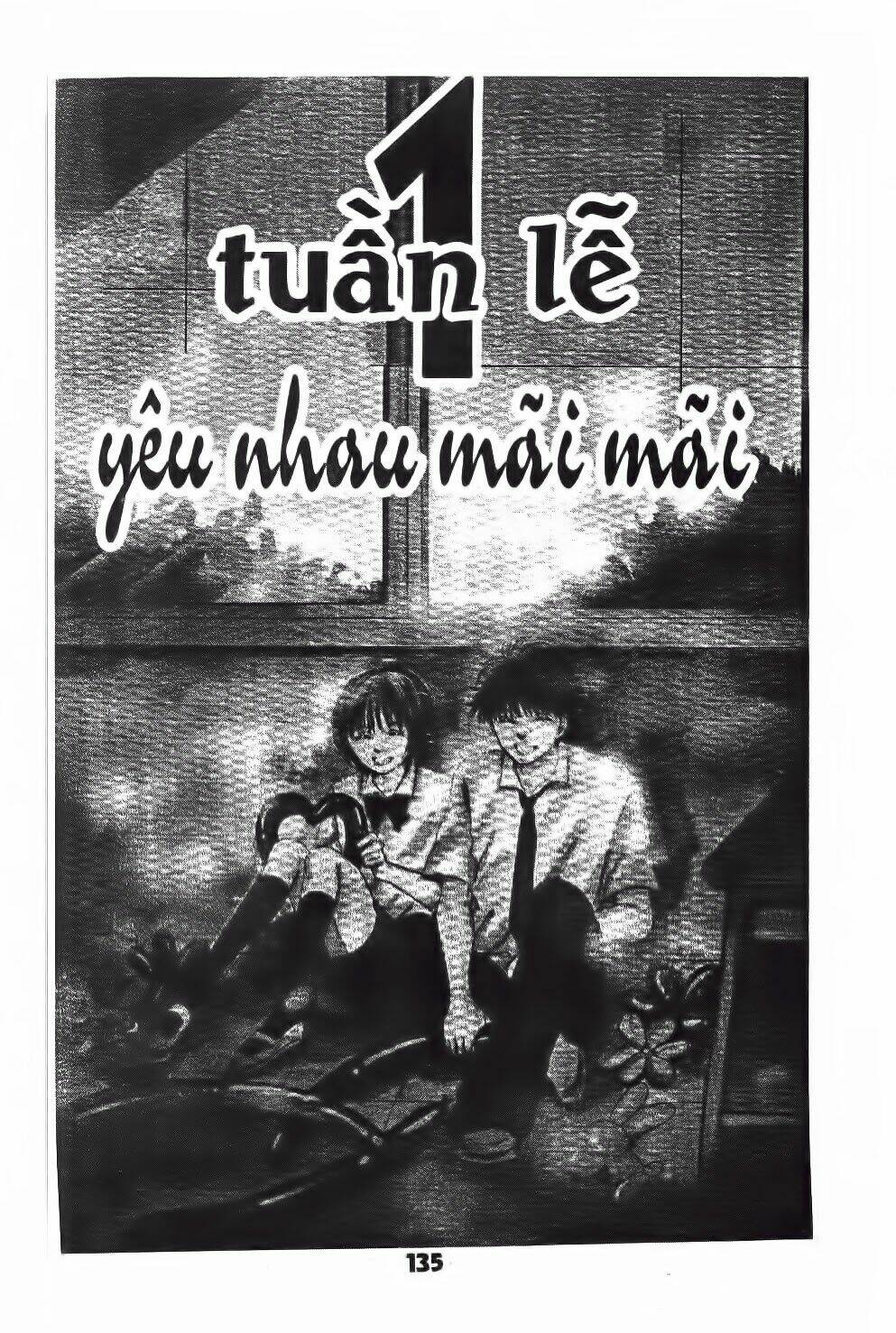 ước mơ còn lại chapter 4 2