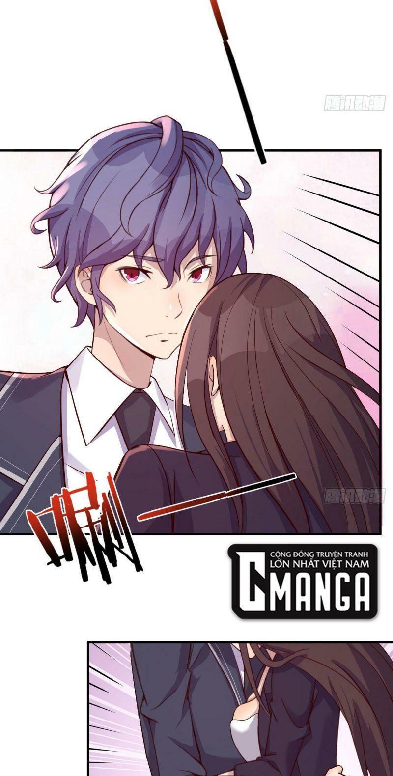 thiên tứ thức tỉnh chapter 34 31