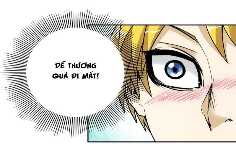 thánh hack chuộc tội chapter 11 2