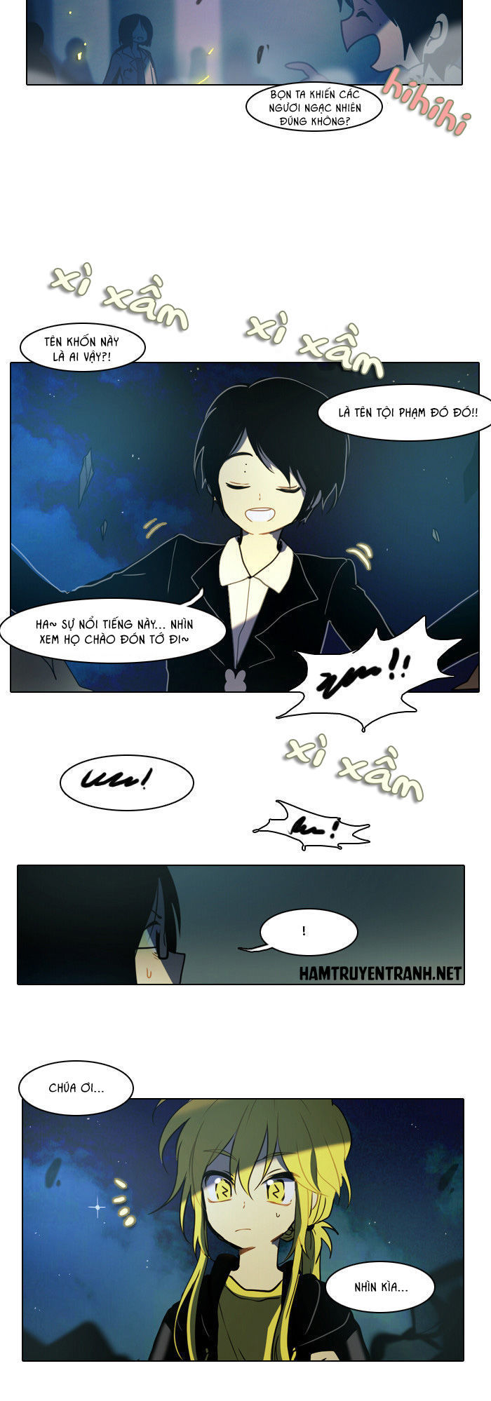 end & save chapter 7 7