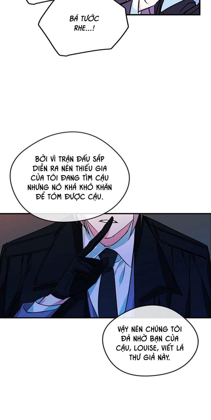 người hầu của tôi chapter 62 37