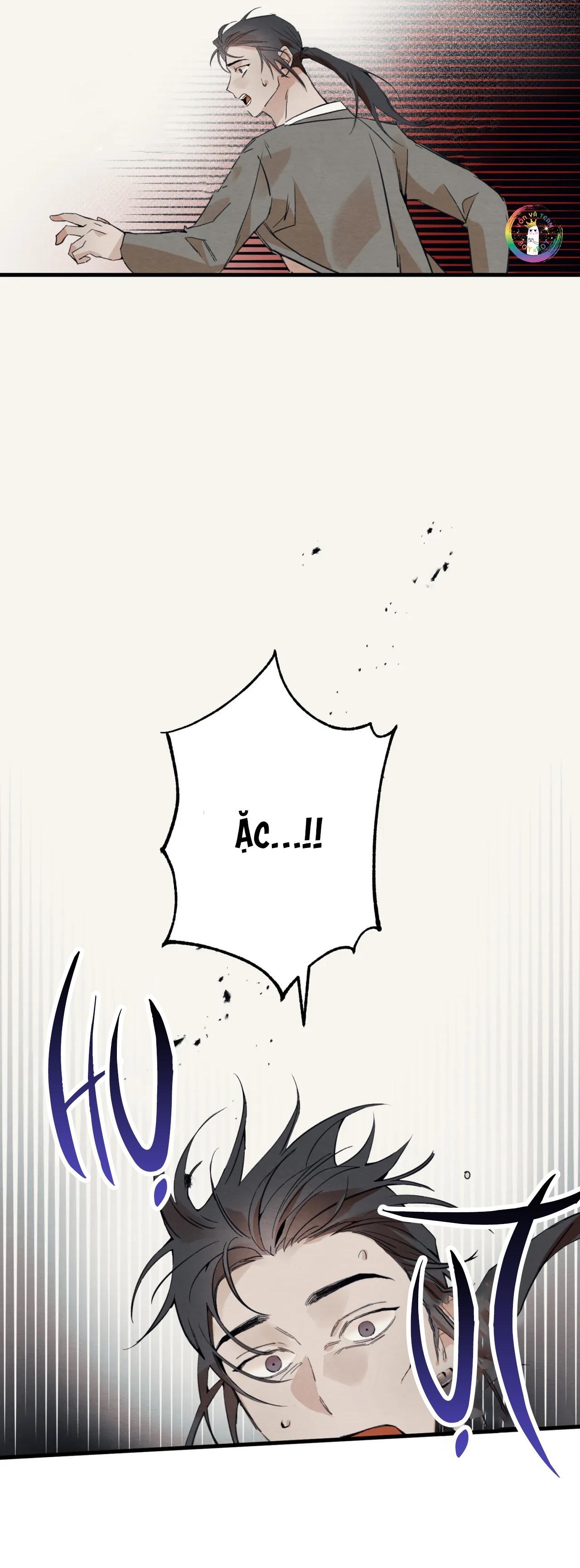 manhwa chịch vồn chịch vã chapter 11 17