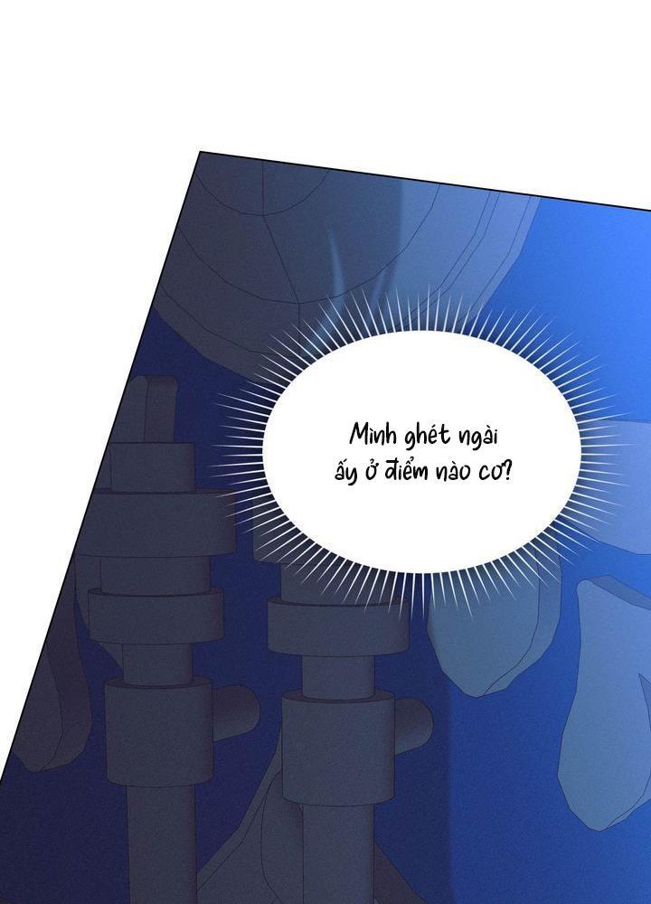 chấp nhận sự chiếm đoạt chapter 30 55