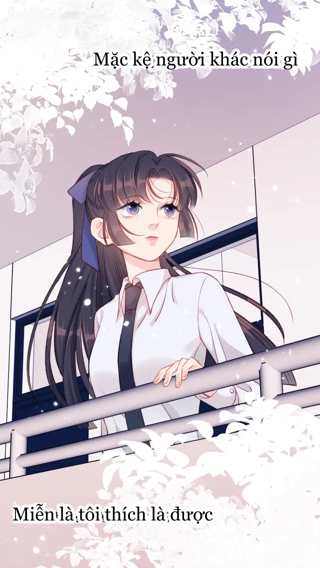 không thể đến gần chapter 6 21