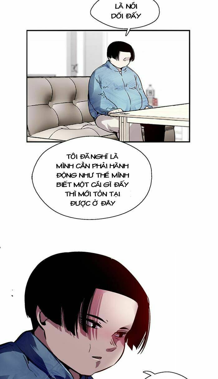 người máy hủy diệt chapter 93 15