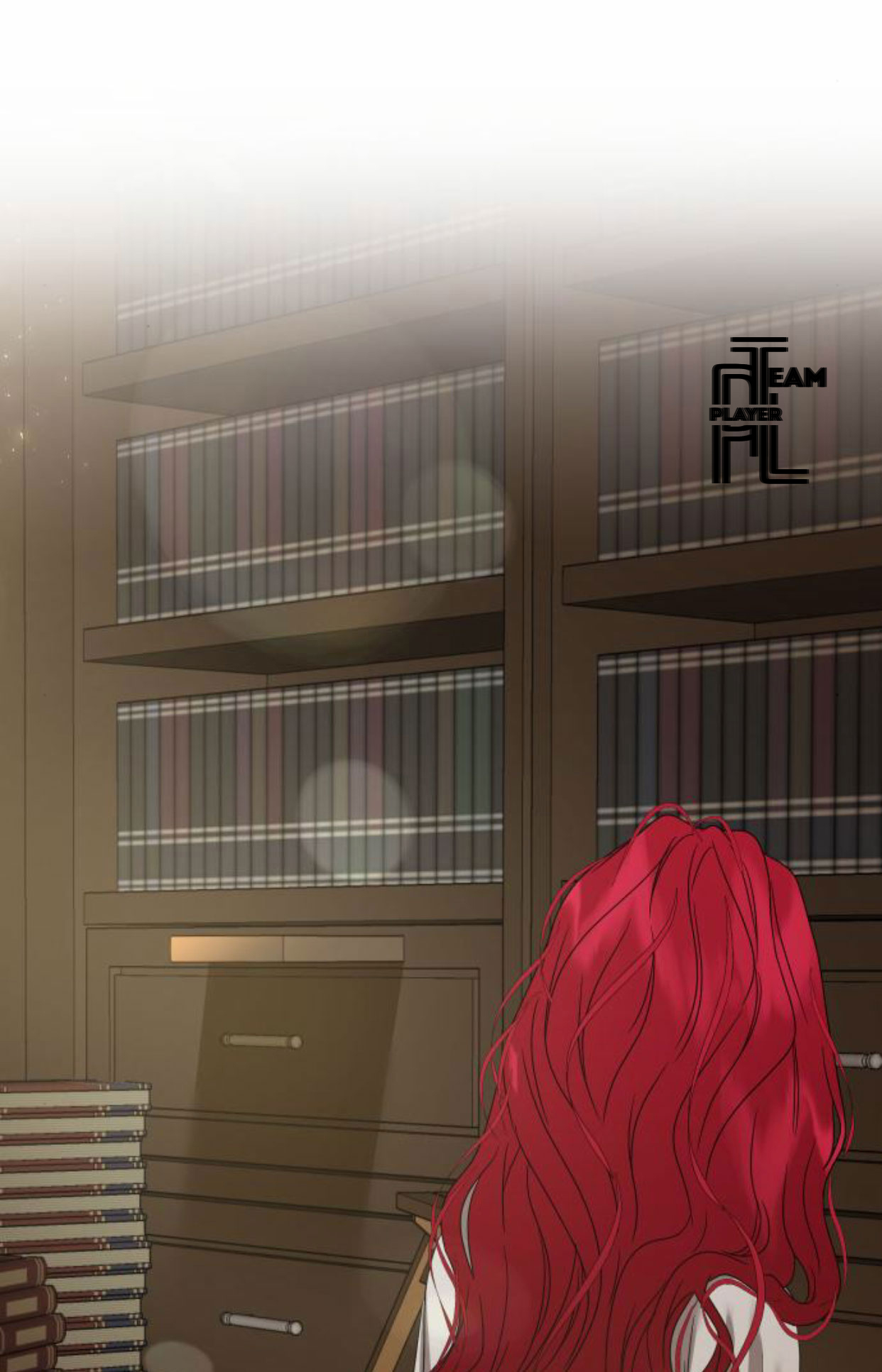 tôi hoán đổi thân xác với thái tử chapter 6.3 42