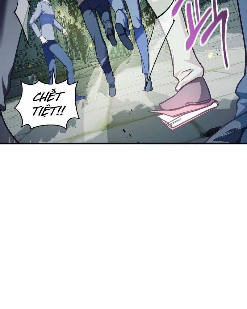 Kí Sự Hồi Quy Chapter 52 44