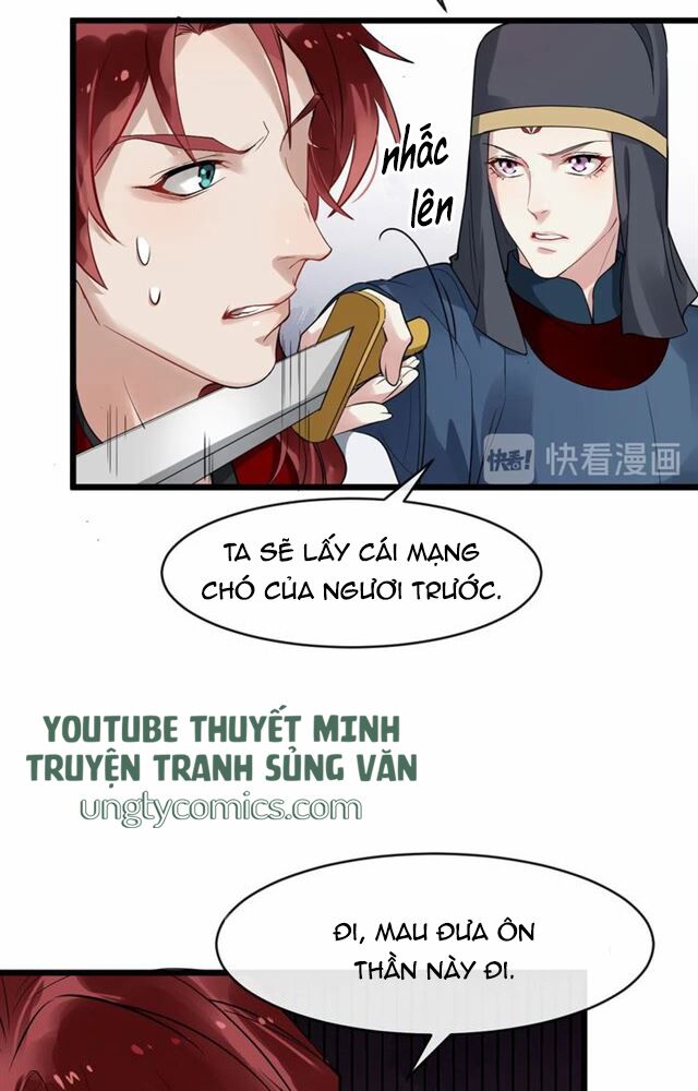 bồng sơn viễn 2 chapter 30 6
