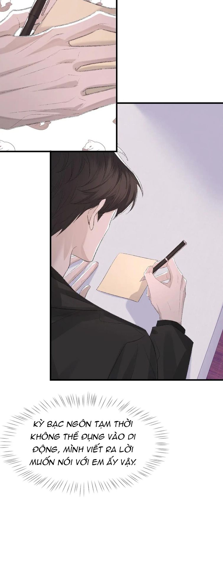 cấu bệnh chapter 81 23