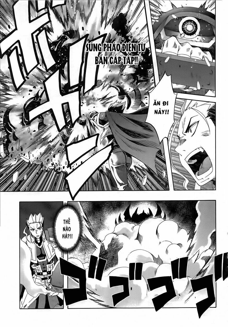 anh hùng xấu xa chapter 59 31