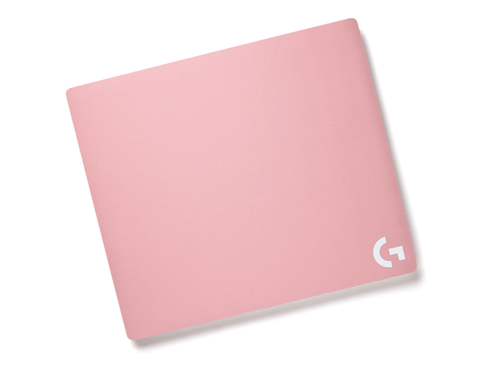 Lót chuột Logitech Aurora Collection Mouse Pad - Hàng Chính Hãng