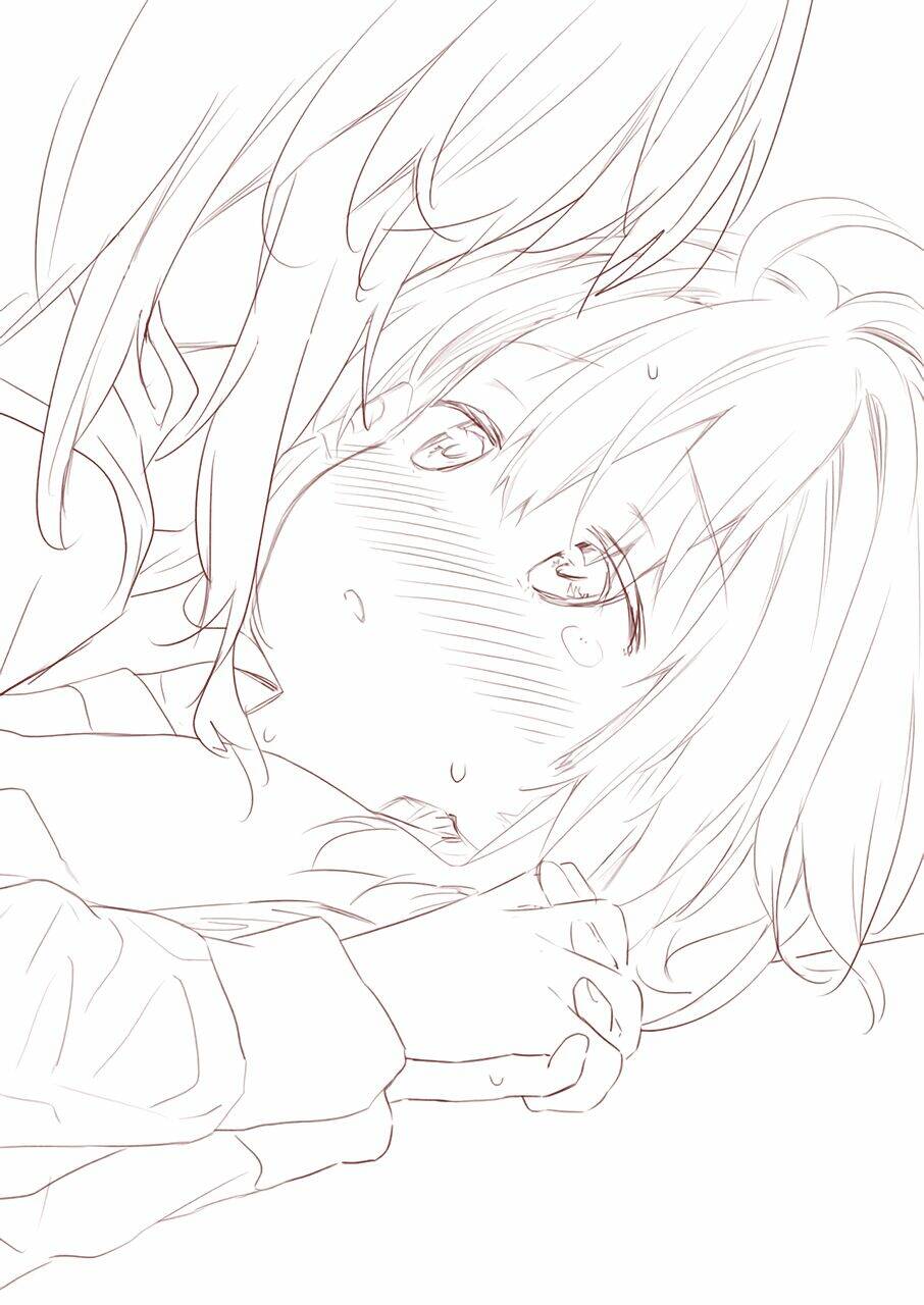 hino-san no baka chapter 29.5 4