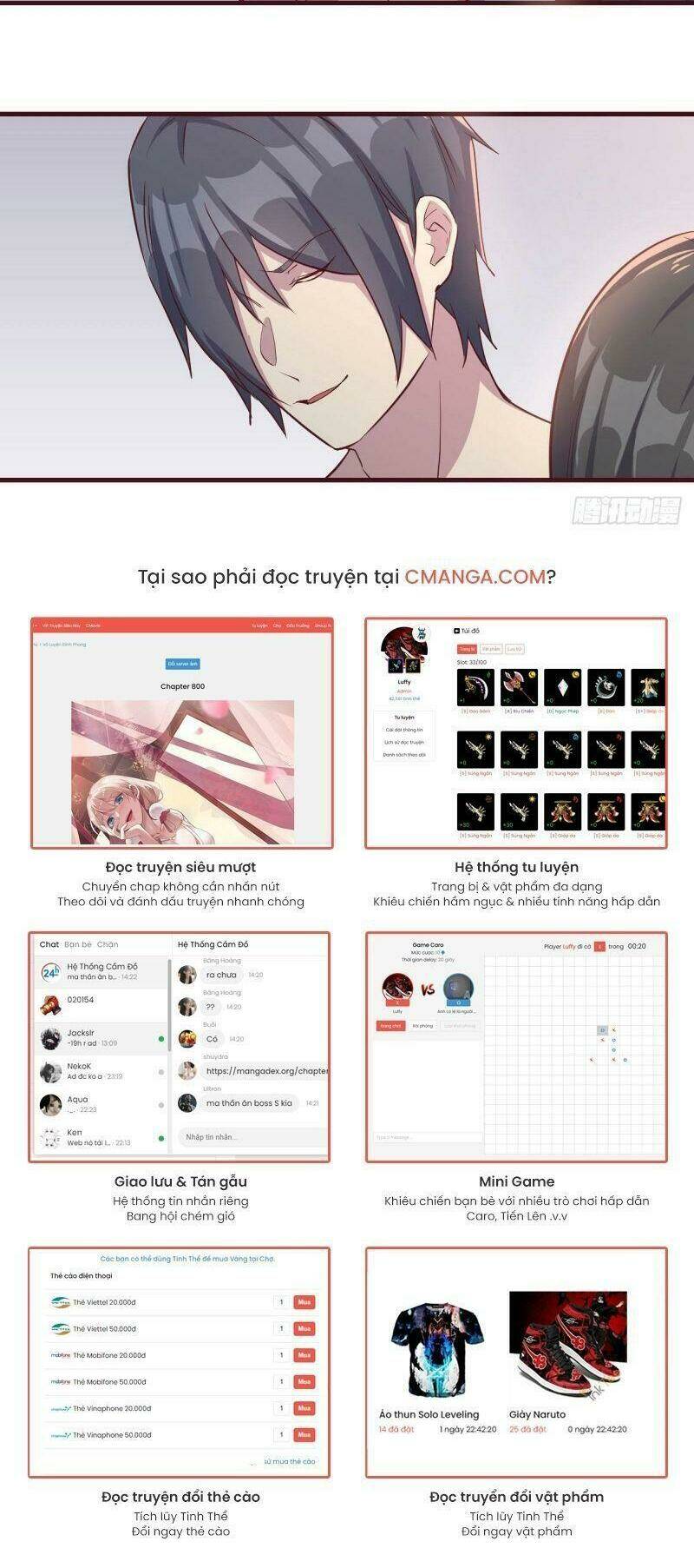 y thánh thiên tài tại hoa đô chapter 6 26