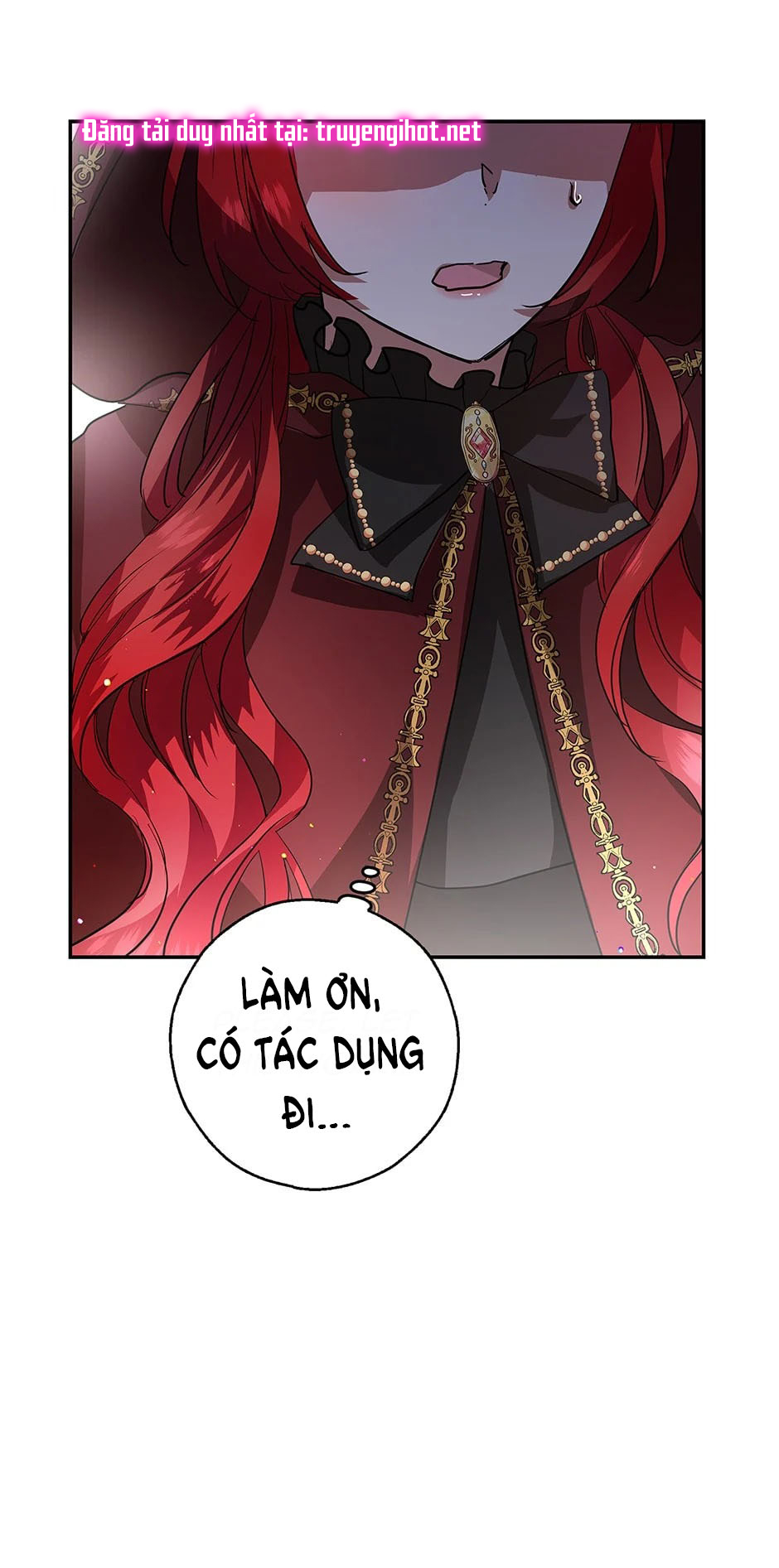 Vẻ Đẹp Bí Ẩn Của Chồng Tôi chapter 15 - Trang 13
