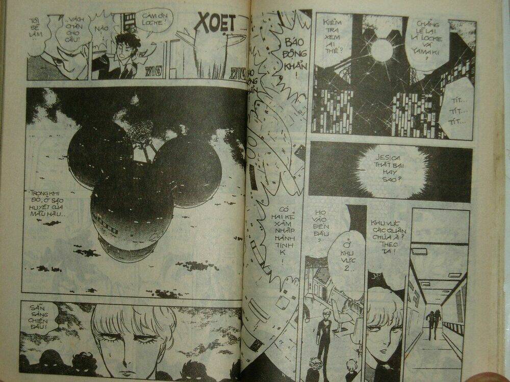 siêu nhân locke chapter 5 51