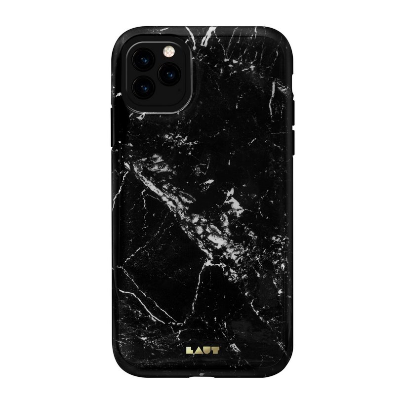Ốp Lưng LAUT Huex Elements For iPhone 11 Pro/11 Pro Max-Hàng chính hãng