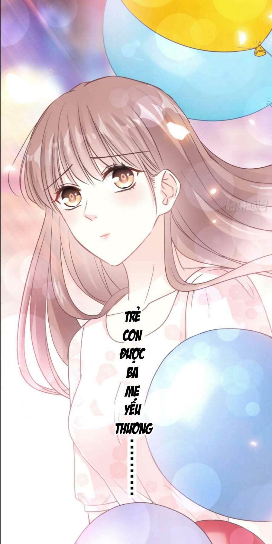 bá đạo tổng tài nhẹ nhàng yêu chapter 79.2 14