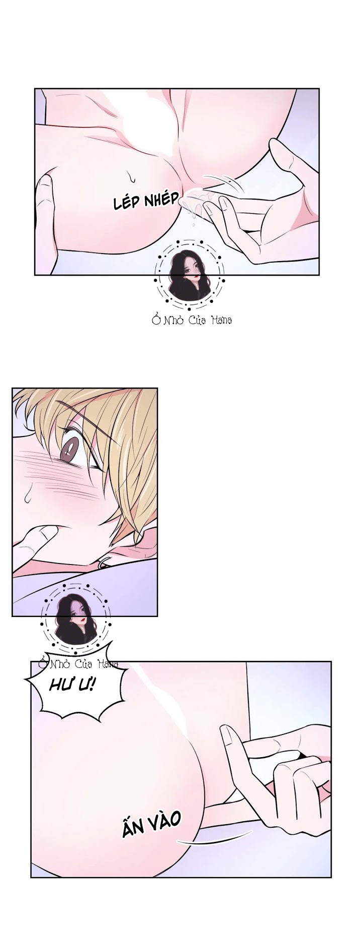 kinh nghiệm cảnh nóng chapter 16 3