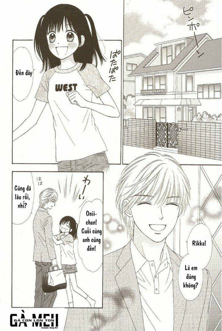 marmalade boy little chapter 10 16