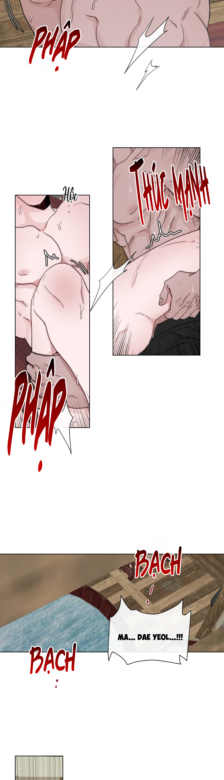 sinsujeon chapter 33 10