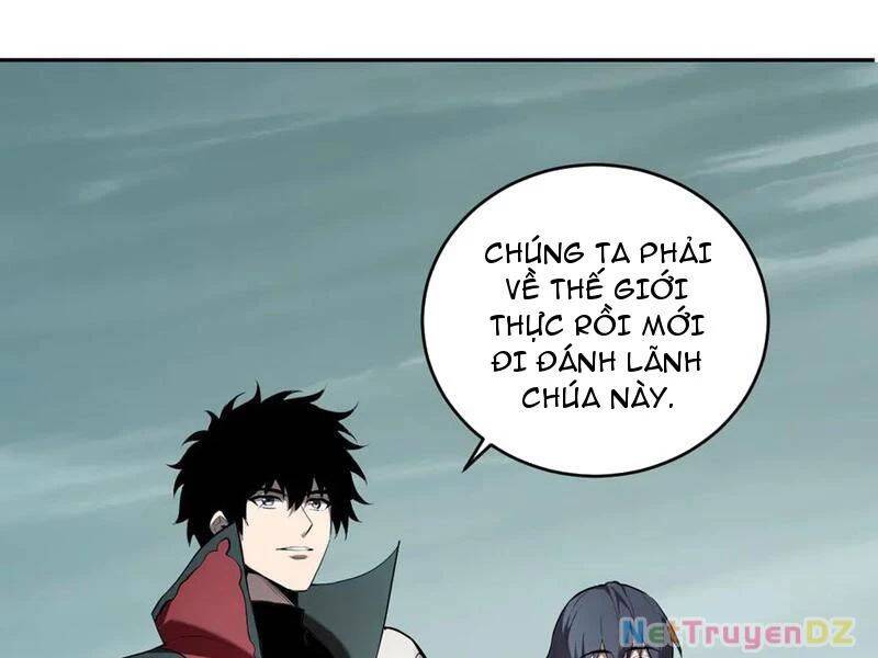 toàn dân tận thế: ta, virus quân vương chapter 35 42