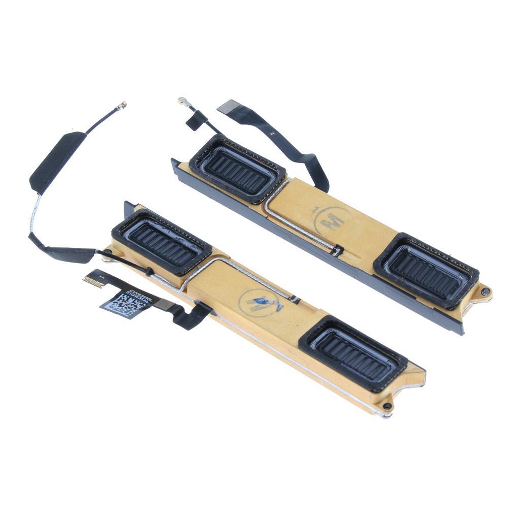 Premium 1Pair Laptop Built-in Speakers for Apple Macbook Retina A1534