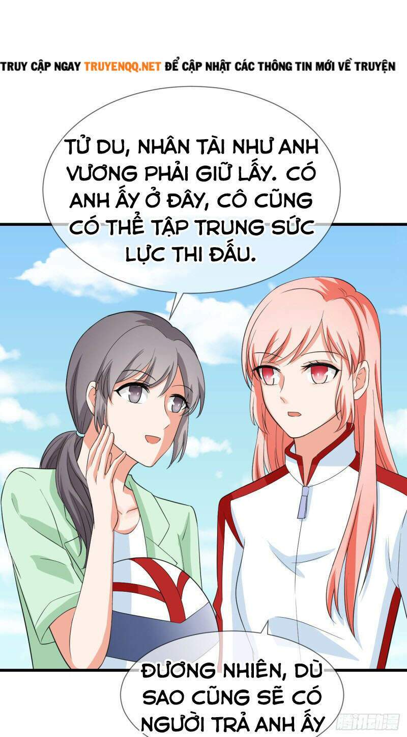 siêu cấp nữ thần trọng sinh chapter 40 9