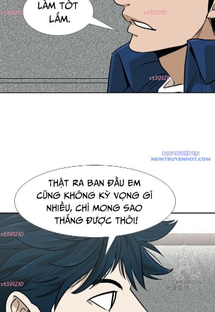 shark - cá mập chapter 251 65