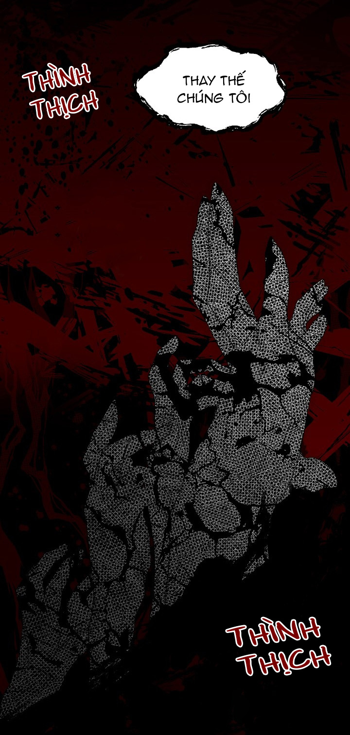 tiểu thư bí ẩn chapter 5 18