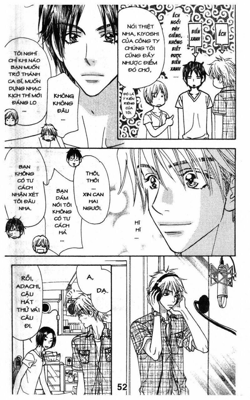 kirara no hoshi chapter 4 52