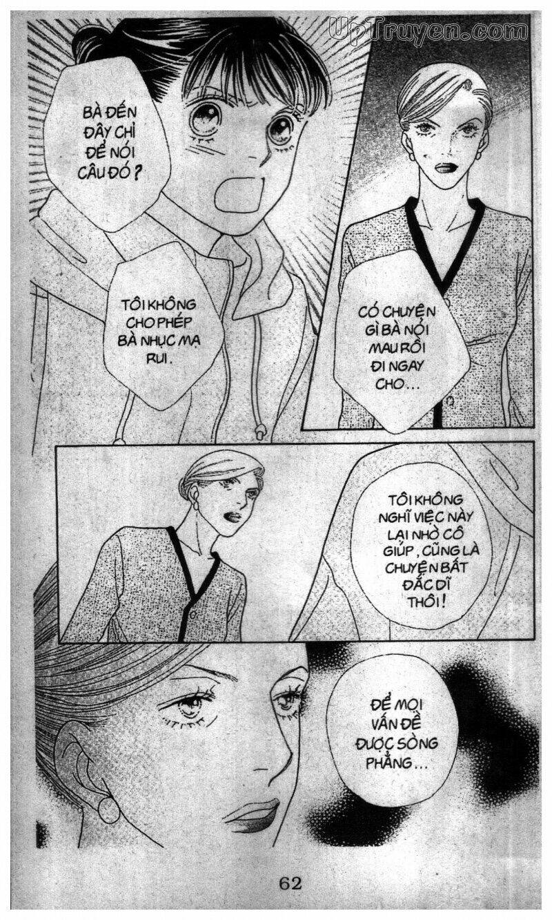 con nhà giàu chapter 188 59