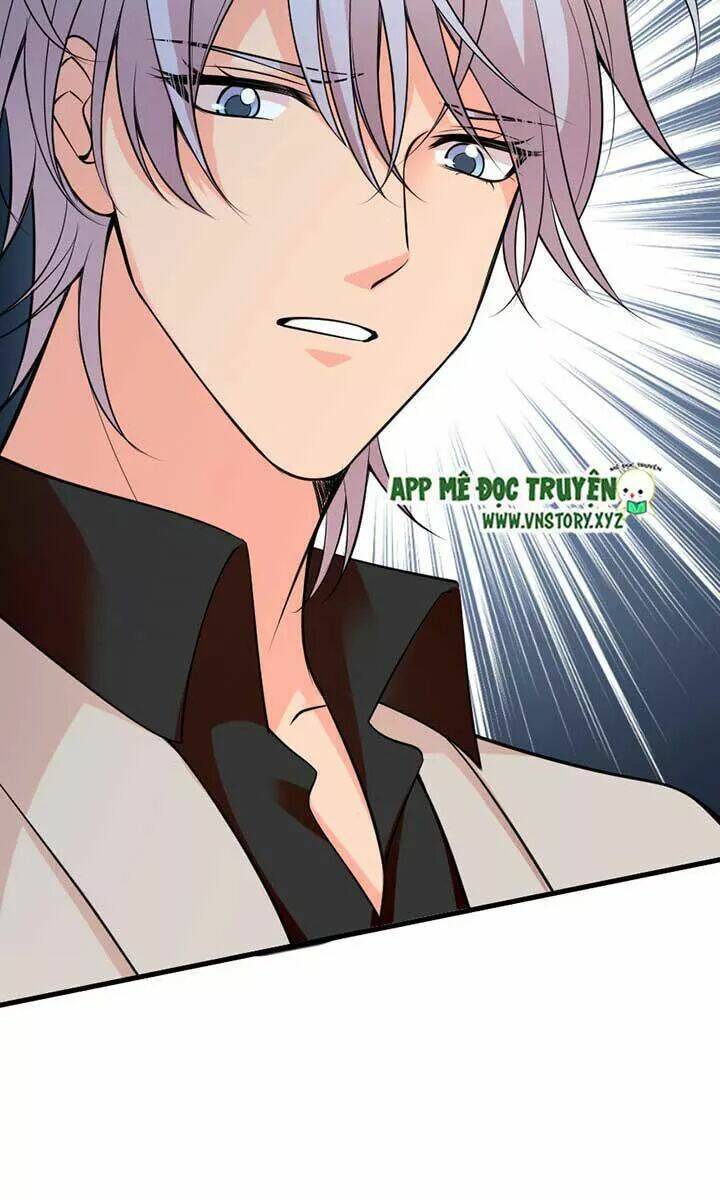 thiên hậu trở về chapter 87 23