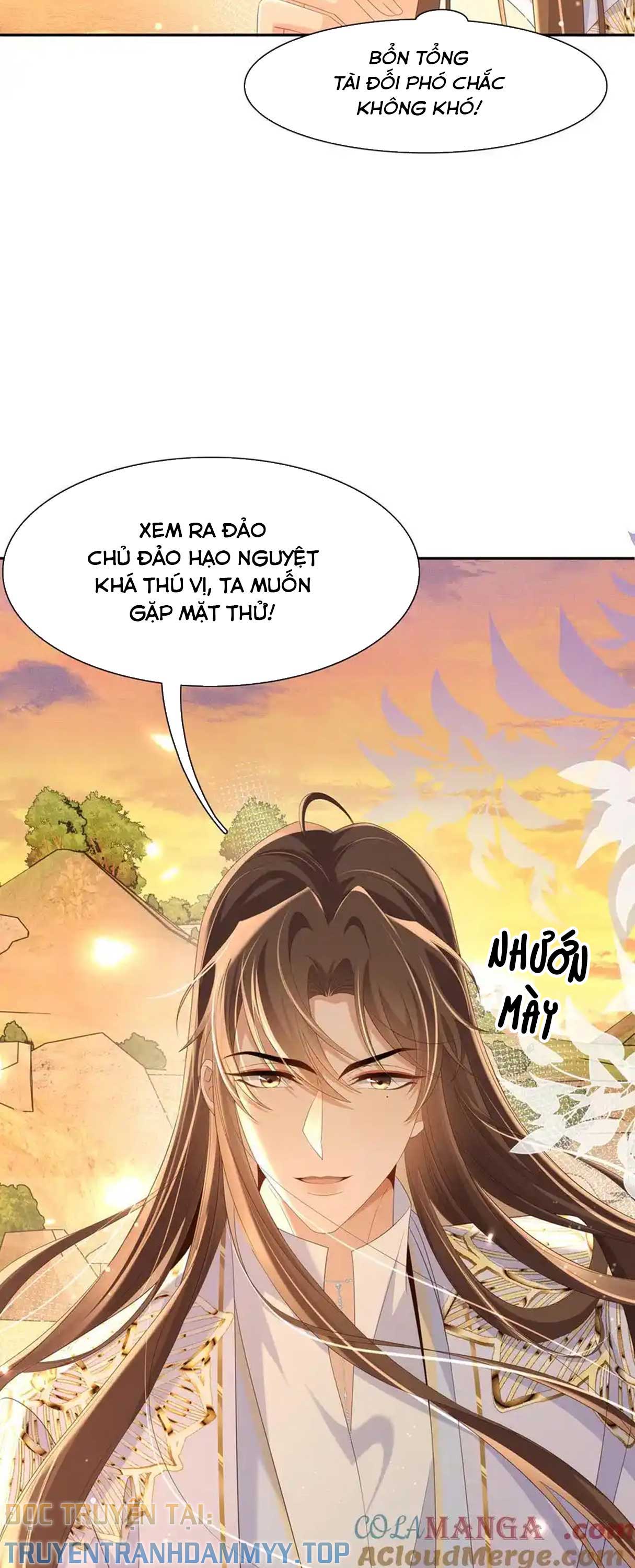 Chỉ Nam Thất Bại Của Bá Tổng Gắn Mác Vương Phi chapter 187