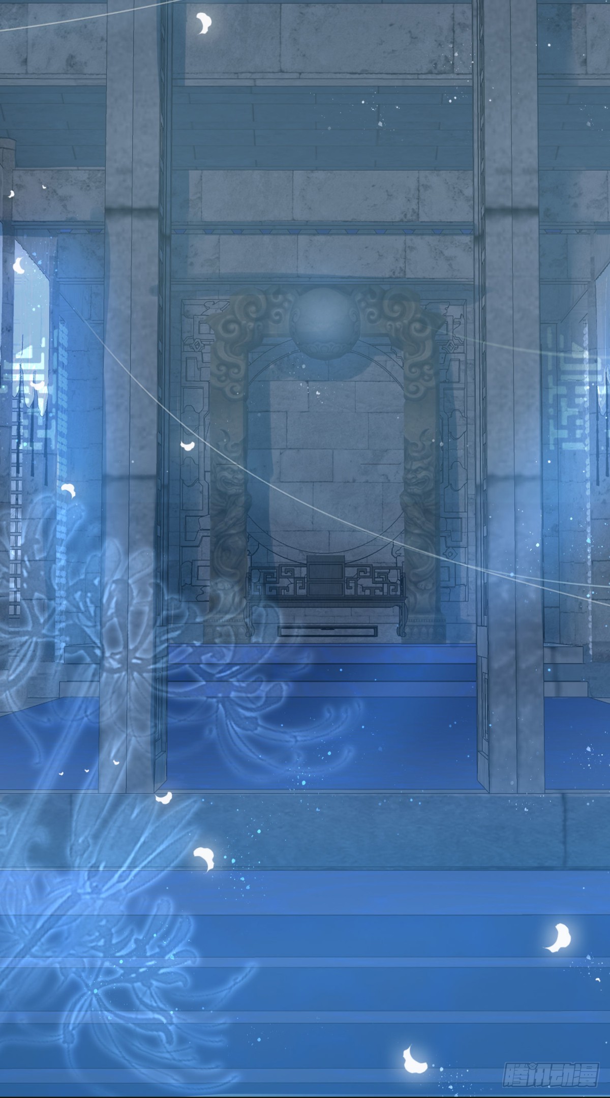 lãnh tà minh vương đầu quả tim sủng chapter 1 9