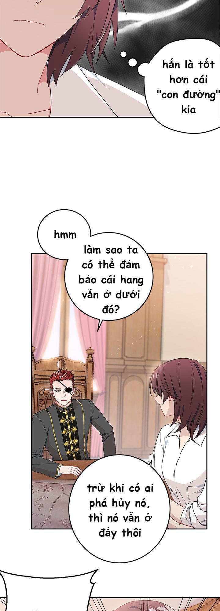 như anh muốn, hoàng tử chapter 11 26