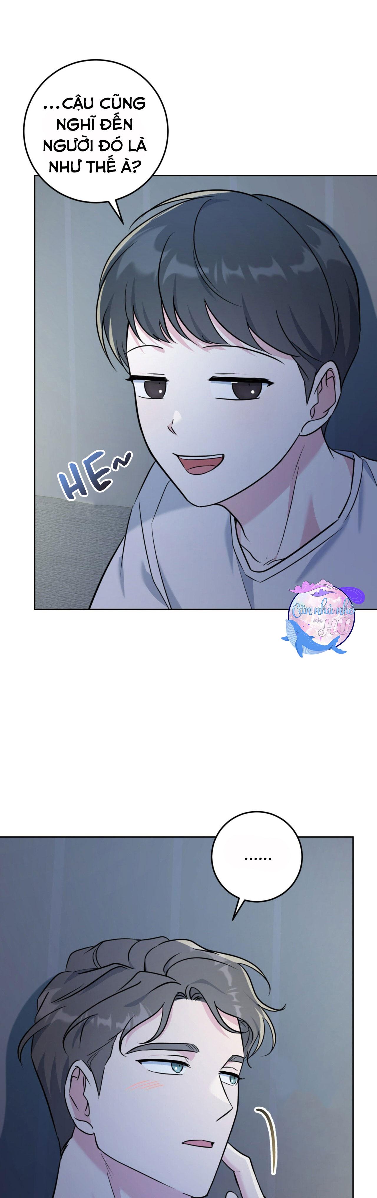 khu rừng ngọt ngào chapter 7 12