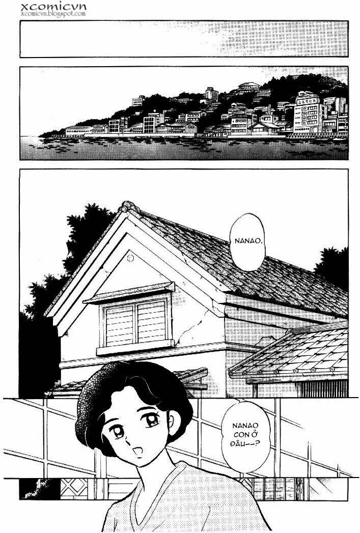 lời nguyền bất tử chapter 24 9